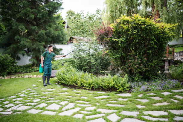 Pest Control Cost in Bennettsville, SC