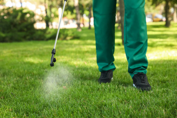 Best Wildlife Control Services  in Bennettsville, SC
